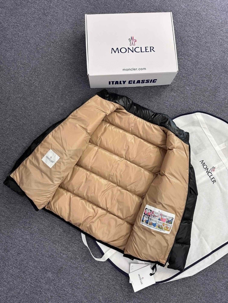 Moncler Down Coat